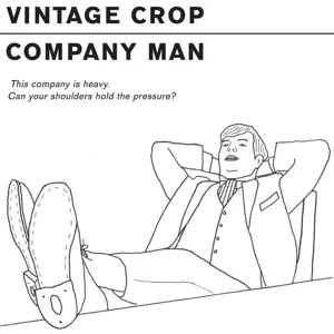 7-company Man