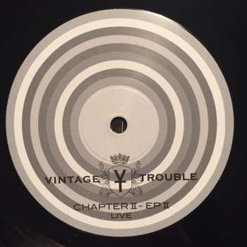 LP Vintage Trouble: Chapter II - EP II 327630