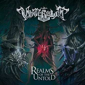 Vinterblot: Realms Of The Untold