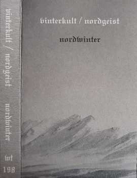 Album Vinterkult: Nordwinter 