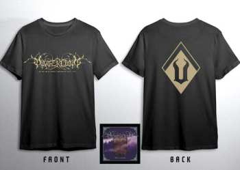 CD Vinterland: Welcome My Last Chapter (t-shirt S)