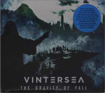 Album Vintersea: The Gravity Of Fall