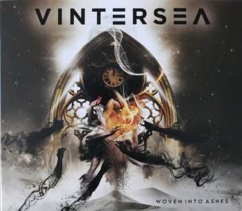 Album Vintersea: Woven Into Ashes