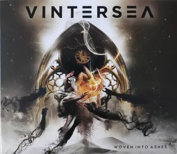 Vintersea: Woven Into Ashes