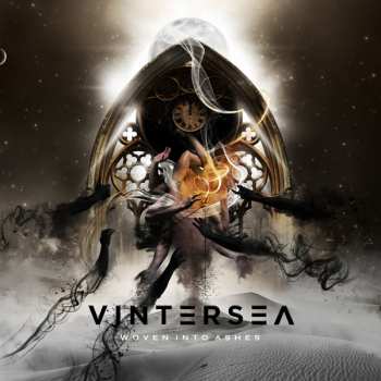 CD Vintersea: Woven Into Ashes 501391
