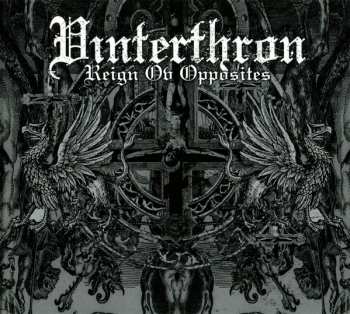 CD Vinterthron: Reign Ov Opposites LTD 267935