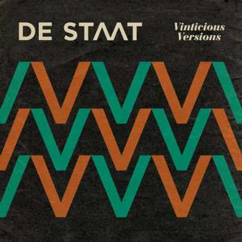 Album De Staat: Vinticious Versions