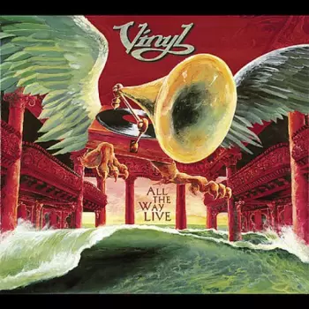All The Way Live