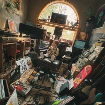 Album Logic: Vinyl Days