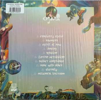 LP Vinyl Williams: Opal LTD | CLR 421250