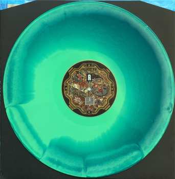 LP Vinyl Williams: Opal LTD | CLR 421250