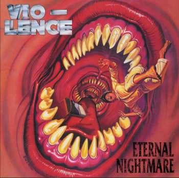 LP Vio-Lence: Eternal Nightmare 404896