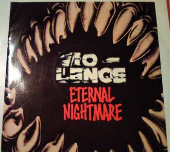 Album Vio-Lence: Eternal Nightmare