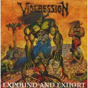 Viogression: Expound And Exhort