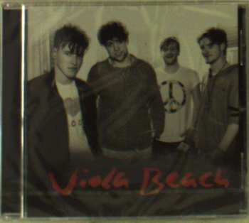 Album Viola Beach: Viola Beach