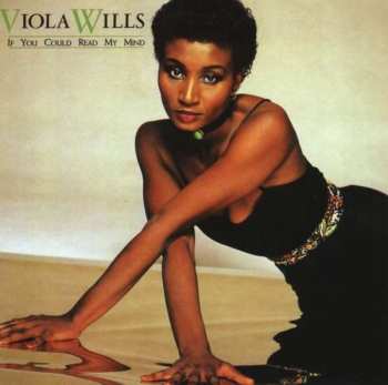 Album Viola Wills: If You Could Read My Mind