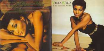CD Viola Wills: If You Could Read My Mind 190142