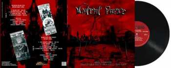 Violent Force: Demo Collection  - Velbert Dead City Ii & Dead City Iii - The Night