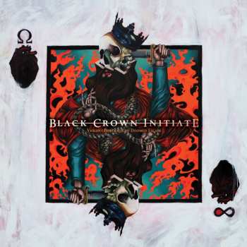 Album Black Crown Initiate: Violent Portraits Of Doomed Escape