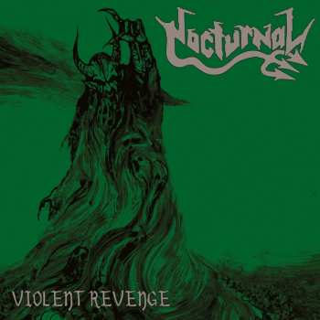 Album Nocturnal: Violent Revenge