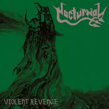 Nocturnal: Violent Revenge