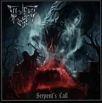 Album Violent Sin: Serpent's Call
