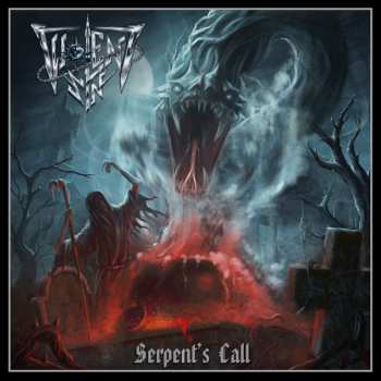 LP Violent Sin: Serpent's Call 450008
