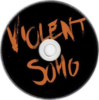 CD Violent Soho: Violent Soho