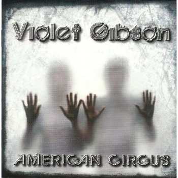 Album Violet Gibson: American Circus