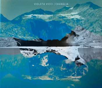 Album Violeta Barrena-Witschi: Cavaglia