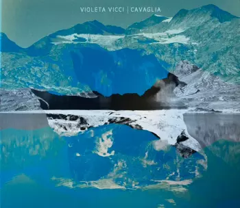 Violeta Barrena-Witschi: Cavaglia