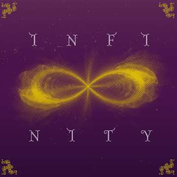 CD Violette Sounds: Infinity 519318