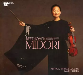 Violin Concerto / 2 Romances