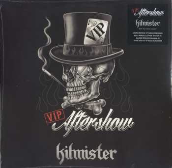 Album Vip Aftershow: Kilmister