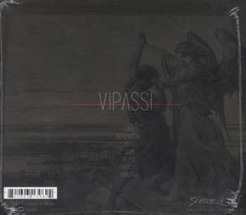 CD Vipassi: Śūnyatā DIGI 35117