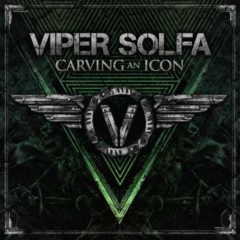Viper Solfa: Carving An Icon
