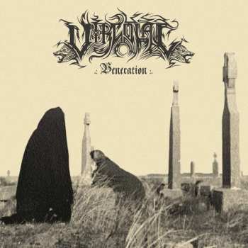 LP Vircolac: Veneration (black Vinyl) 525839