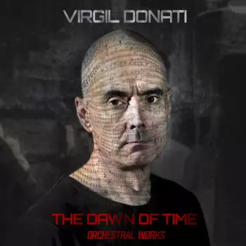 Virgil Donati: The Dawn Of Time