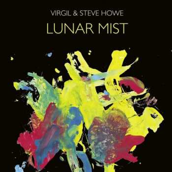CD Virgil & Steve Howe: Lunar Mist 374132