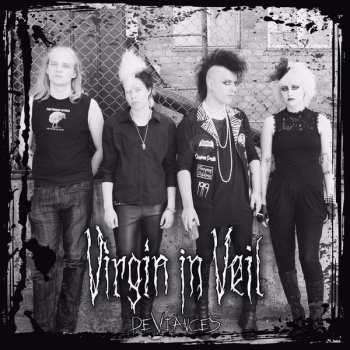 Album Virgin in Veil: Deviances