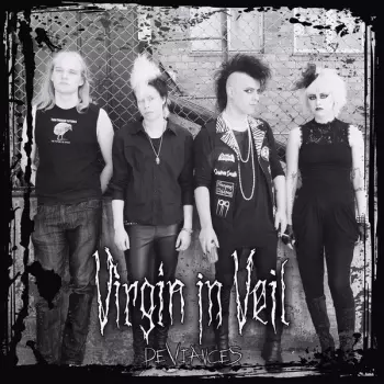 Virgin in Veil: Deviances