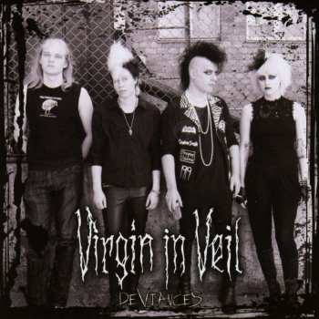 CD Virgin in Veil: Deviances 463311