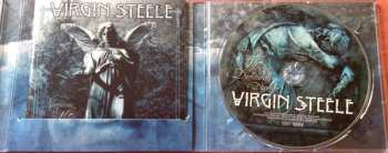 2CD Virgin Steele: Nocturnes Of Hellfire & Damnation LTD | DIGI 25576