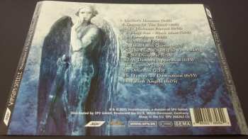 CD Virgin Steele: Nocturnes Of Hellfire & Damnation 25574