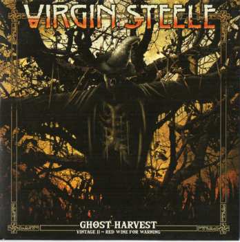 5CD/Box Set Virgin Steele: Seven Devils Moonshine 32098
