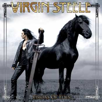 Album Virgin Steele: Visions Of Eden