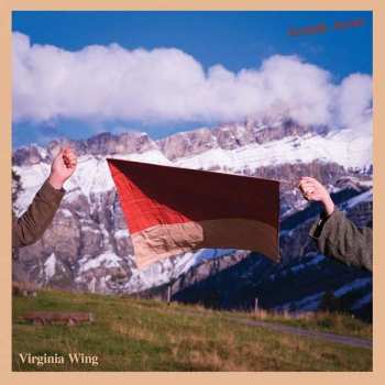 CD Virginia Wing: Ecstatic Arrow 123691