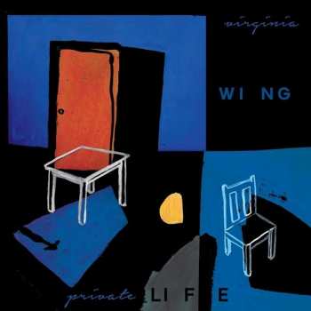 Album Virginia Wing: Private Life