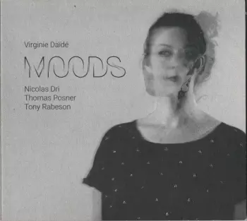 Nicolas Dri: Moods