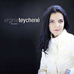 Album Virginie Teychené: Double Rainbow (Portraits, I Feel So Good)